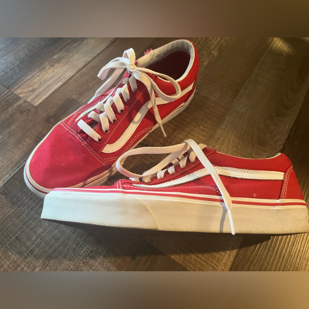 Vans